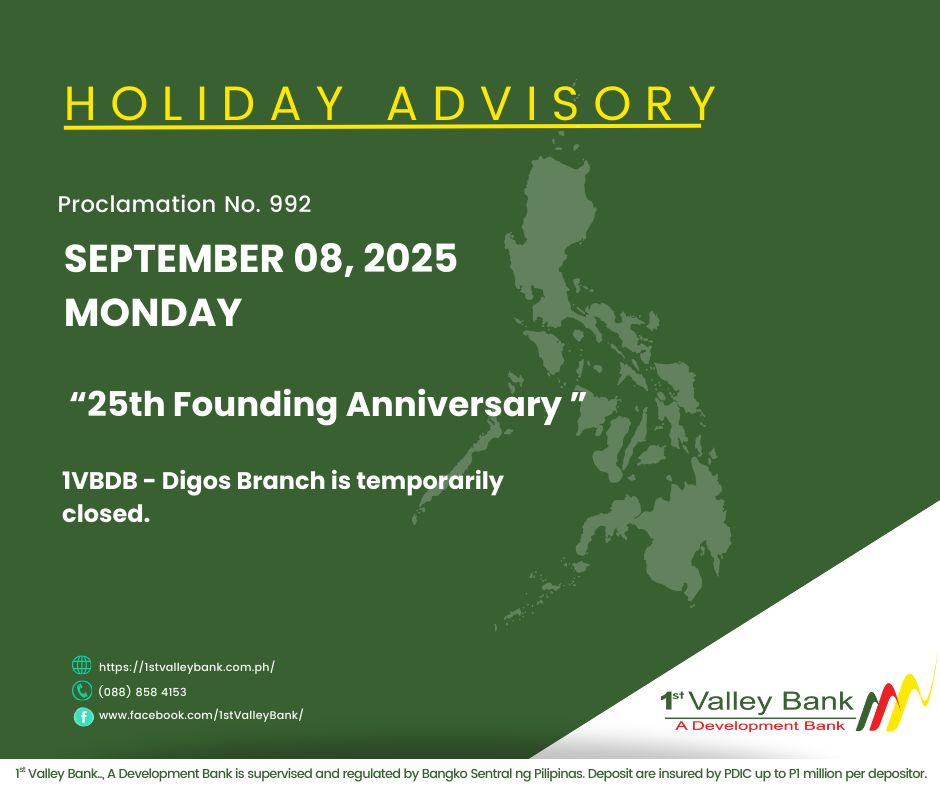 National Advisory